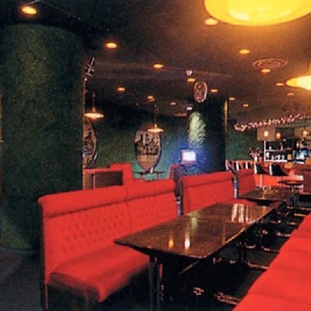 Kamogawa Universe Hotel 외부 사진