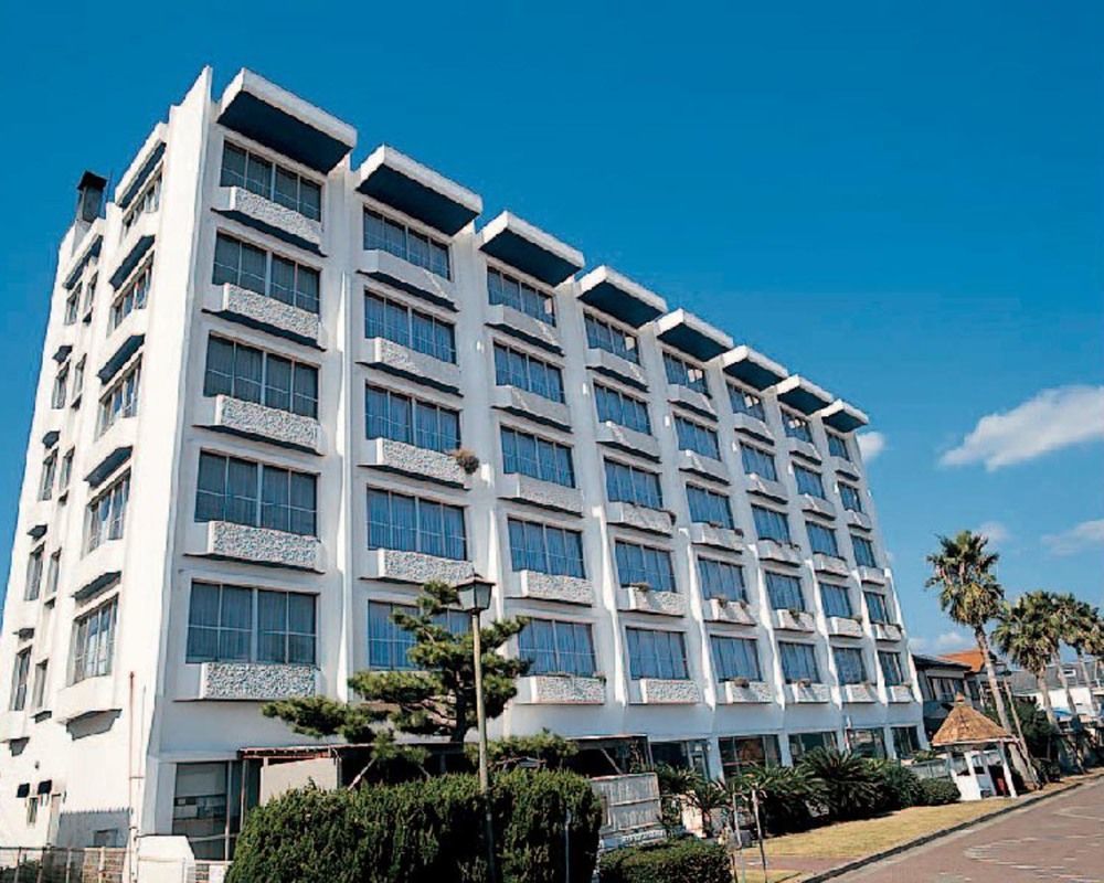 Kamogawa Universe Hotel 외부 사진