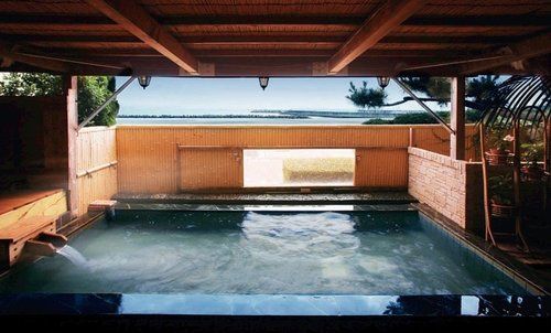 Kamogawa Universe Hotel 외부 사진
