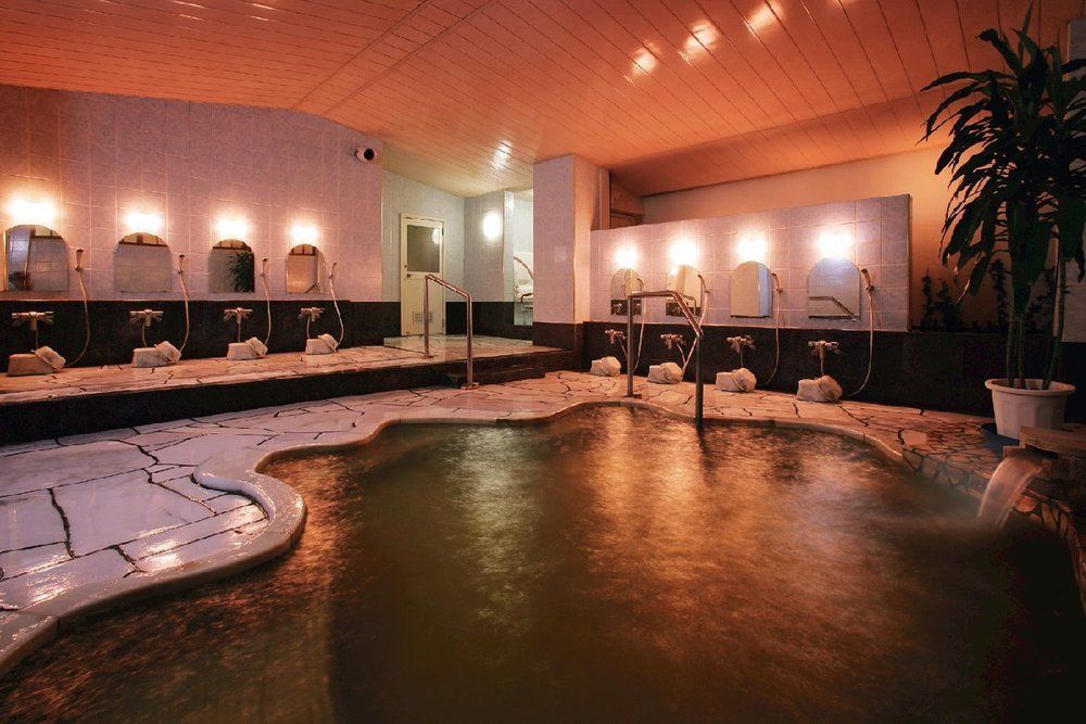 Kamogawa Universe Hotel 외부 사진