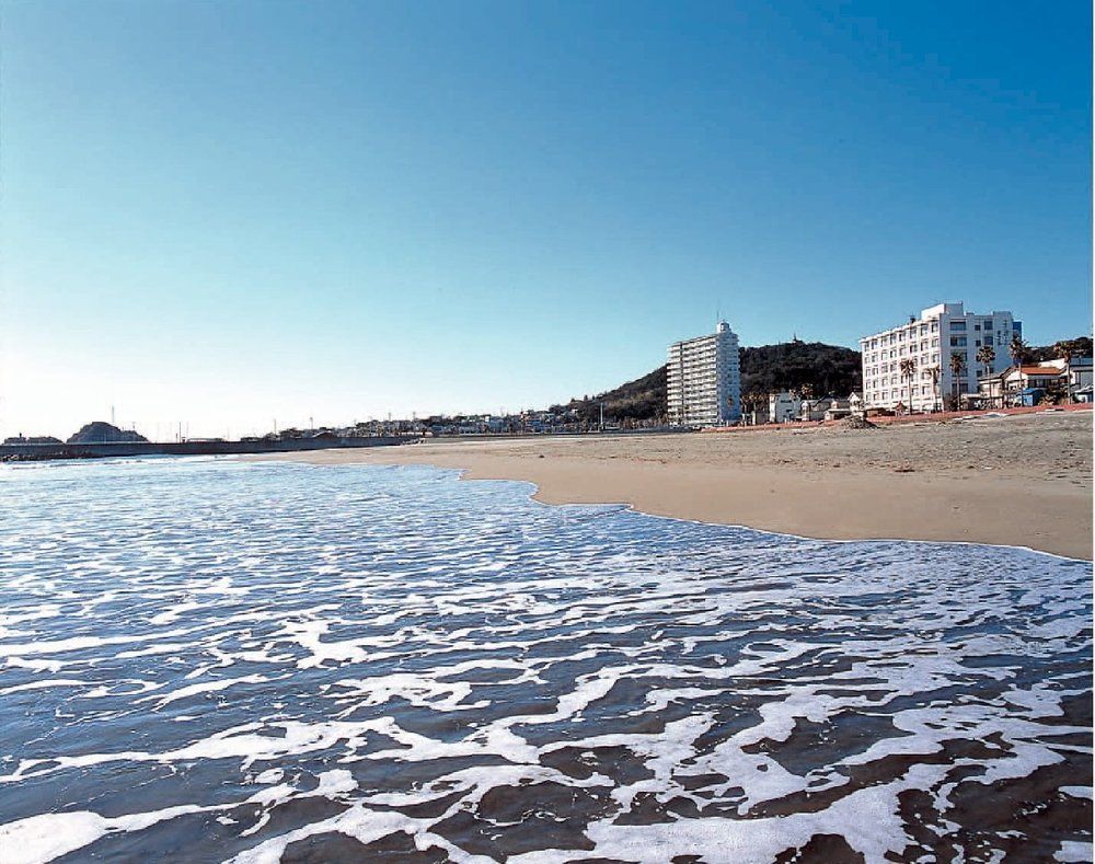 Kamogawa Universe Hotel 외부 사진