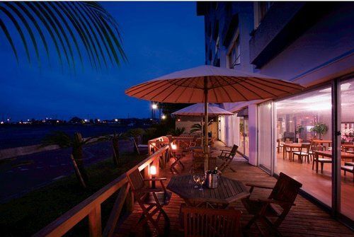 Kamogawa Universe Hotel 외부 사진