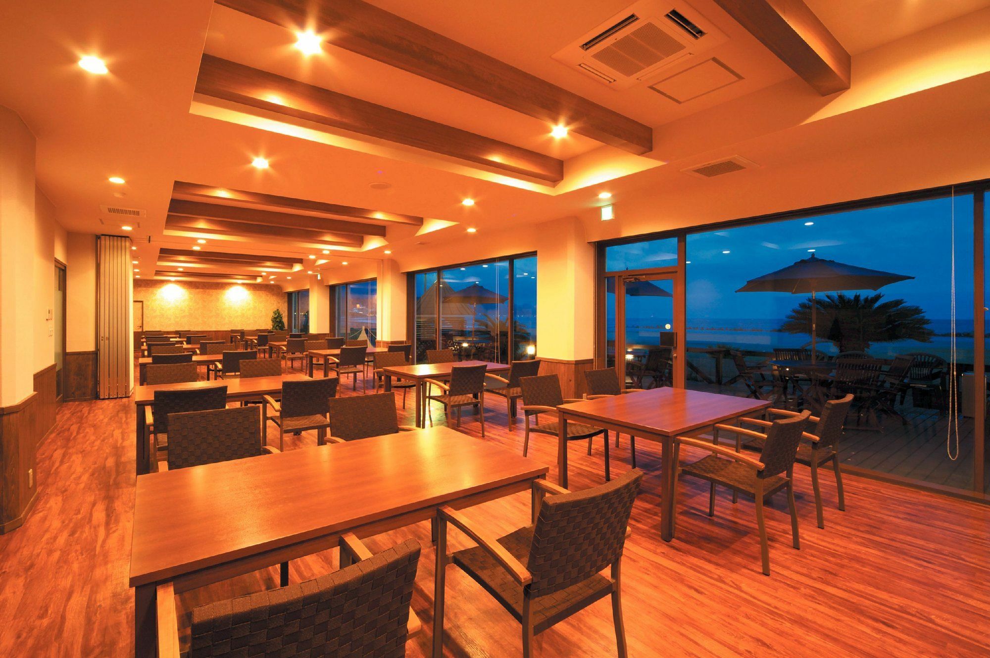 Kamogawa Universe Hotel 외부 사진